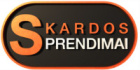 Skardos sprendimai, UAB logotipas