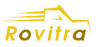 Rovitra, UAB logotipas