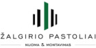 Žalgirio pastoliai, UAB „Sanigis” logotipas
