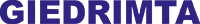 Giedrimta, UAB logotipas