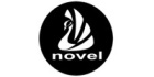Novel, Vilniaus filialas logotipas