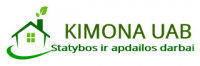 Kimona, UAB logotipas