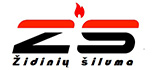 Židinių šiluma, D. Žibiko IVV logotipas