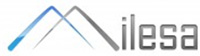 Milesa, UAB logotipas