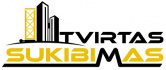 Tvirtas sukibimas, MB logotipas