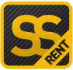 SS Rent, UAB logotipas