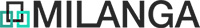 Milanga, UAB logotipas