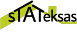Stateksas, UAB logotipas