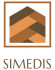 Simedis, MB logotipas