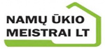 Namų ūkio meistrai LT, UAB logotipas