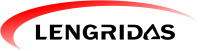 Lengridas, UAB logotipas
