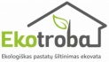 Ekotroba LT, MB logotipas