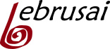 Bebrusai, UAB logotipas