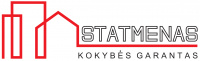 Statmenas, UAB logotipas