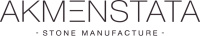 Akmenstata, UAB logotipas