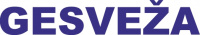 Gesveža, UAB logotipas