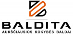 Mano baldita, MB logotipas