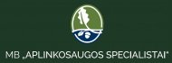 Aplinkosaugos specialistai, MB logotipas