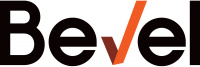 Bevelis, UAB logotipas