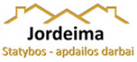 Jordeima, UAB logotipas