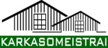 Karkaso meistrai logotipas