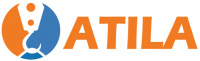 Atila.lt logotipas
