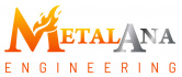 Metalana, MB logotipas