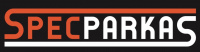 Specparkas, UAB logotipas