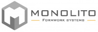 Monolito sistemos, UAB logotipas