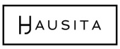 Hausita, UAB logotipas