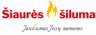 Šiaurės šiluma, filialas, UAB logotipas