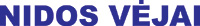 Nidos vėjai, Klaipėdos filialas, UAB logotipas