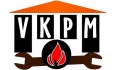 Vilniaus komunalinių paslaugų mokykla, Kaišiadorių skyrius logotipas