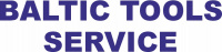 Baltic tools service, UAB logotipas
