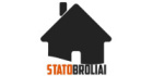 Stato broliai, MB logotipas