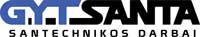 Gytsanta, MB logotipas
