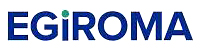 Egiroma, MB logotipas