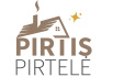 Pirtis pirtelė, MB logotipas