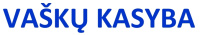 Vaškų kasyba, MB logotipas