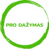 PRO dažymas, MB logotipas