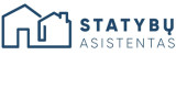 Statybų asistentas, UAB logotipas
