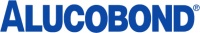 ALUCOBOND atstovybė logotipas