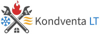 Kondventa LT, MB logotipas
