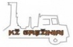 KŽ gręžiniai, filialas, UAB logotipas