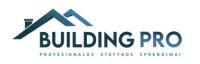 Building Pro, UAB logotipas