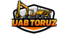 Toruz, UAB logotipas