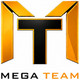 Mega Team, UAB logotipas