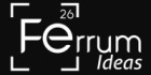 Ferrum Group, UAB logotipas