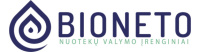 Bioneto, UAB logotipas