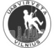 Virveta, UAB logotipas